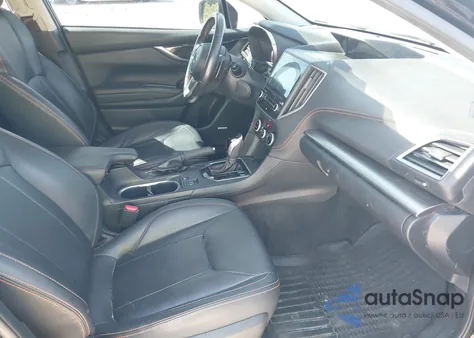 2019 Subaru Crosstrek 2.0I Limited from USA, damaged, VIN JF2GTANC5KH286030